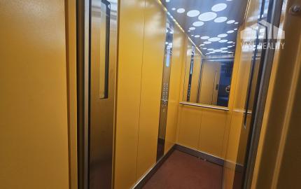 3 izbový byt Trenčianske Teplice, 64m2 + balkón, prenájom