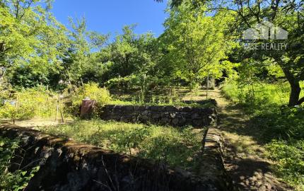 Záhradná chatka Trenčianske Teplice, pozemok 279m2
