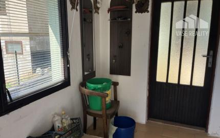 Predám Vidiecky dom Košecké Podhradie, pozemok 340 m2