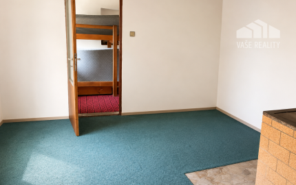 Predám Vidiecky dom Košecké Podhradie, pozemok 340 m2