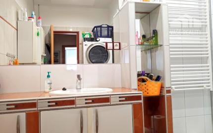 3-izbový byt s veľkou loggiou po rekonštrukcii, Javorova Piešťany