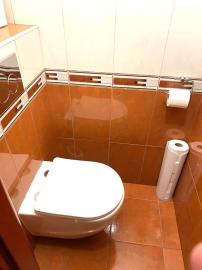 3-izbový byt s veľkou loggiou po rekonštrukcii, Javorova Piešťany