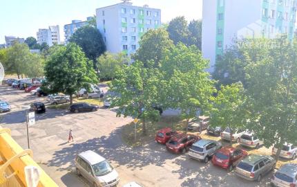 3-izbový byt s veľkou loggiou po rekonštrukcii, Javorova Piešťany
