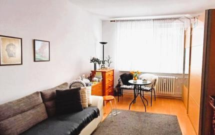 3-izbový byt s veľkou loggiou po rekonštrukcii, Javorova Piešťany