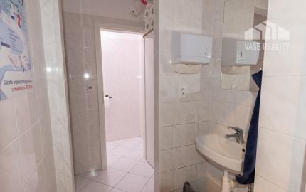 Na prenájom reprezentatívny priestor 231 m² – Dunajská ulica, Staré Mesto, bez provízie, voľný ihneď