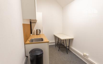 Na prenájom reprezentatívny priestor 231 m² – Dunajská ulica, Staré Mesto, bez provízie, voľný ihneď