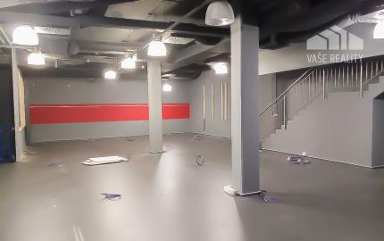 Na prenájom, priestor 226 m², Dunajská ul. Staré Mesto, od 1.10.2026, bez provízie