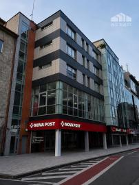 Na prenájom, priestor 226 m², Dunajská ul. Staré Mesto, od 1.10.2026, bez provízie
