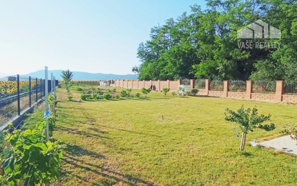 NOVINKA-Novostavba-romantické bývanie v blízkosti lesa aj mesta, Nitra – Malý Lapáš