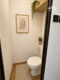 2 izbový byt Trenčianske Teplice 56m2