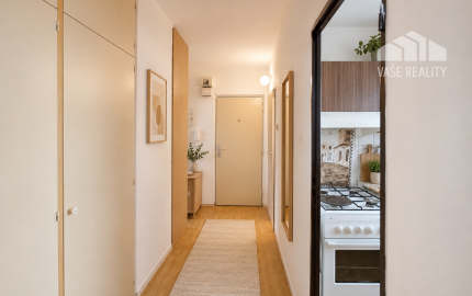 2 izbový byt Trenčianske Teplice 56m2