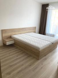 Rezidencia Tabáň - 3izbový byt s výhľadom do átria