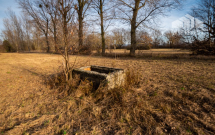 Predaj investičného pozemku - Stupava – extravilán-13 804 m²