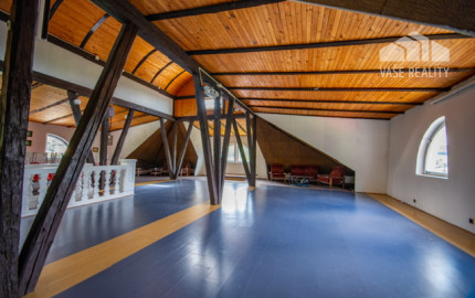 Exkluzívna ponuka, Komerčný objekt Pravenec, pozemok 2100 m2