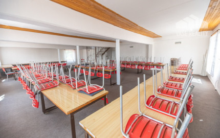 Exkluzívna ponuka, Komerčný objekt Pravenec, pozemok 2100 m2
