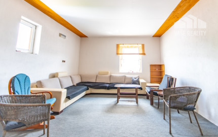 Exkluzívna ponuka, Komerčný objekt Pravenec, pozemok 2100 m2
