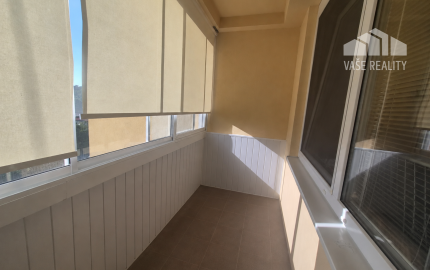 Krásna, slnečná garsónka 33m2 + balkón Trenčianske Teplice