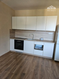 Krásna, slnečná garsónka 33m2 + balkón Trenčianske Teplice