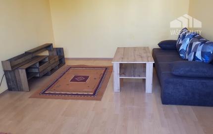 Priestranný 2 izbový byt Trenčín, Karpatská ul. 60m2, prenájom