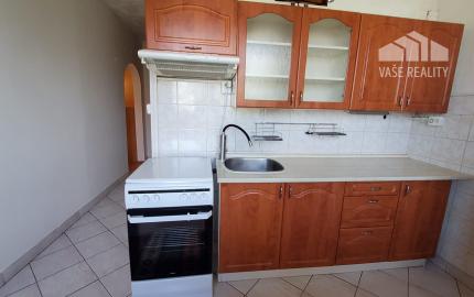 Priestranný 2 izbový byt Trenčín, Karpatská ul. 60m2, prenájom