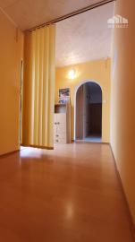 Priestranný 2 izbový byt Trenčín, Karpatská ul. 60m2, prenájom
