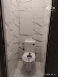 Priestranný 2 izbový byt Trenčín, Karpatská ul. 60m2, prenájom