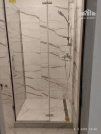 Priestranný 2 izbový byt Trenčín, Karpatská ul. 60m2, prenájom