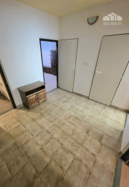 3 izbový byt Bánovce nad Bebravou/ DUBNIČKA /63 m2/ LOGGIA/ PIVNICA