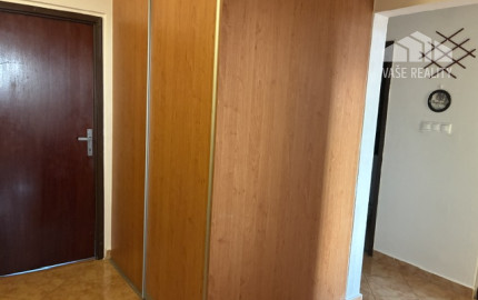 Na predaj 3 izbový byt Dubnica n. Váhom, ul. Kollárova