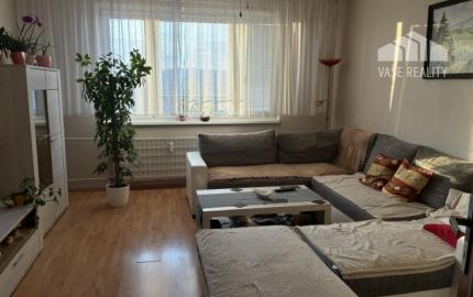 Na predaj 3 izbový byt Dubnica n. Váhom, ul. Kollárova