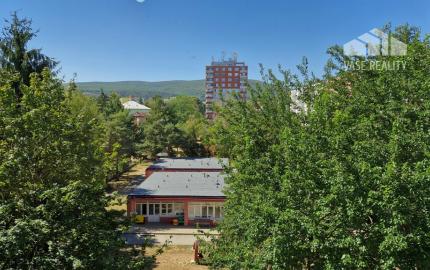 ** EXKLUZÍVNE ** Na predaj 3-izbový byt s balkónom po rozsiahlej modernej rekonštrukcií - ul Dukelská, Nové Mesto n/V