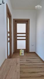 ** EXKLUZÍVNE ** Na predaj 3-izbový byt s balkónom po rozsiahlej modernej rekonštrukcií - ul Dukelská, Nové Mesto n/V