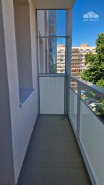 ** EXKLUZÍVNE ** Na predaj 3-izbový byt s balkónom po rozsiahlej modernej rekonštrukcií - ul Dukelská, Nové Mesto n/V