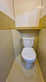 ** EXKLUZÍVNE ** Na predaj 3-izbový byt s balkónom po rozsiahlej modernej rekonštrukcií - ul Dukelská, Nové Mesto n/V