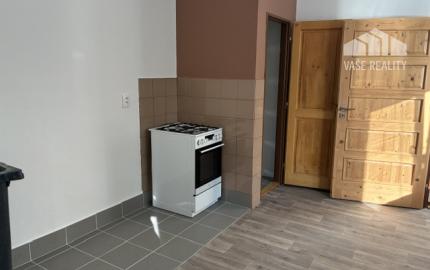 Prenájom Rodinného domu Omšenie, pozemok 263 m2