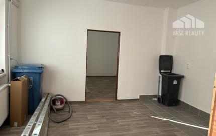 Prenájom Rodinného domu Omšenie, pozemok 263 m2