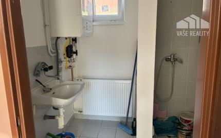 Prenájom Rodinného domu Omšenie, pozemok 263 m2