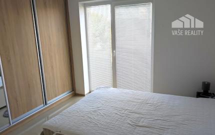 Predám 4-izbovú novostavbu typu bungalov, Moravany nad Váhom