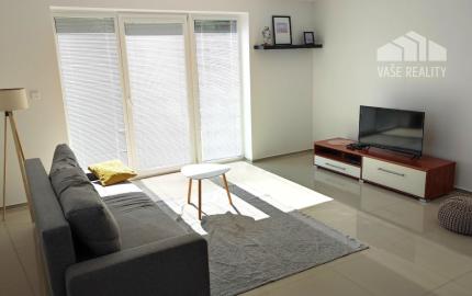 Predám 4-izbovú novostavbu typu bungalov, Moravany nad Váhom