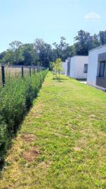 Predám 4-izbovú novostavbu typu bungalov, Moravany nad Váhom