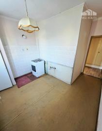 3 izbový byt Bánovce nad Bebravou/CENTRUM/62 m2 LOGGIA/PIVNICA