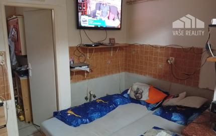 Rodinný dom na prenájom – Bratislava, ulica Padlých hrdinov – Podunajské Biskupice