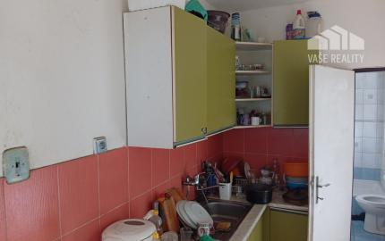 Rodinný dom na prenájom – Bratislava, ulica Padlých hrdinov – Podunajské Biskupice