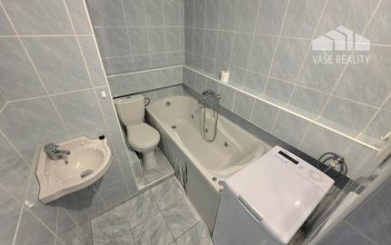 GARSONKA Bánovce nad Bebravou/CENTRUM/20m2/KOMPLETNÁ REKONŠTRUKCIA