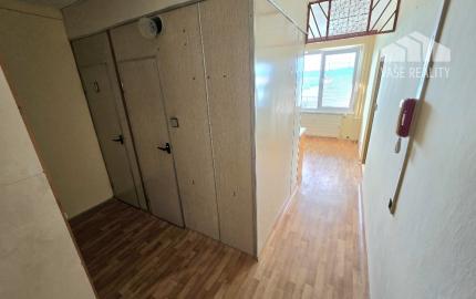 1 izbový byt Bánovce nad Bebravou/DUBNIČKA/34 m2/2 xLOGGIA/PIVNICA