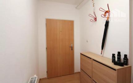 Na prenájom krásny a veľký 1-izbový byt s balkónom, 48 m², Agátová ul. Dúbravka, voľný ihneď