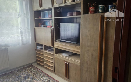 4-IZBOVÝ BYT 87 m² | TRENČIANSKE TEPLICE | VÝBORNÁ LOKALITA | PONÚKNITE CENU
