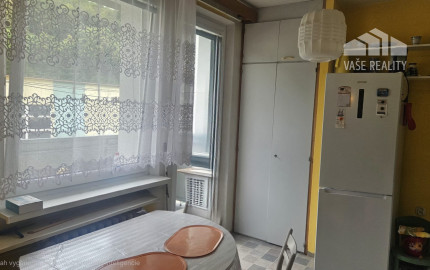 4-IZBOVÝ BYT 87 m² | TRENČIANSKE TEPLICE | VÝBORNÁ LOKALITA | PONÚKNITE CENU