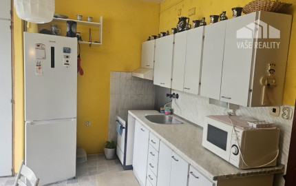 4-IZBOVÝ BYT 87 m² | TRENČIANSKE TEPLICE | VÝBORNÁ LOKALITA | PONÚKNITE CENU