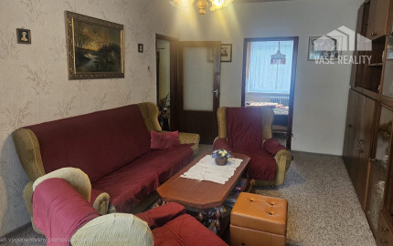 4-IZBOVÝ BYT 87 m² | TRENČIANSKE TEPLICE | VÝBORNÁ LOKALITA | PONÚKNITE CENU